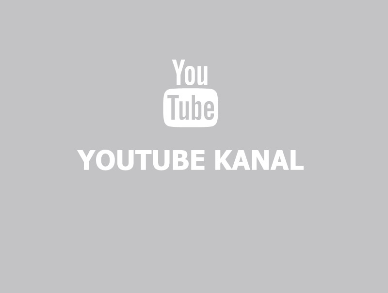 You Tube Kanal